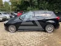 2016 Ford S-Max