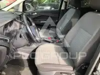 2016 Ford S-Max