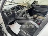 2016 Ford S-Max