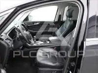 2016 Ford S-Max