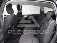 2016 Ford S-Max