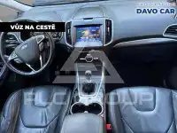 2016 Ford S-Max