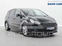 2016 Ford S-Max