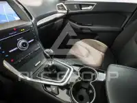 2016 Ford S-Max