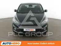 2016 Ford S-Max