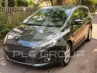 2016 Ford S-Max