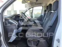 2016 Ford Custom