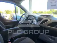 2016 Ford Custom