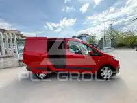 2016 Ford Courier