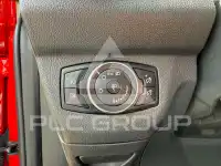 2016 Ford Courier
