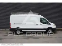 2016 Ford TRANSIT