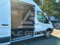 2016 Ford TRANSIT