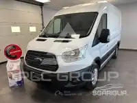 2016 Ford TRANSIT