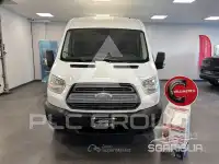 2016 Ford TRANSIT