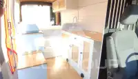 2016 Ford TRANSIT