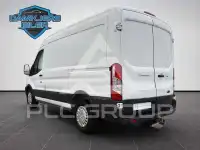 2016 Ford TRANSIT