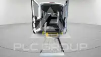 2016 Ford TRANSIT