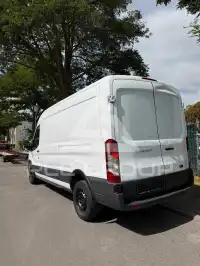 2016 Ford TRANSIT
