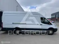 2016 Ford TRANSIT