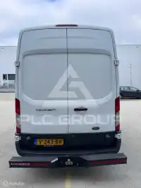 2016 Ford TRANSIT