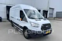 2016 Ford TRANSIT