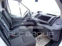 2016 Ford TRANSIT
