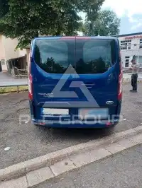 2016 Ford TRANSIT