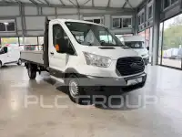 2016 Ford TRANSIT