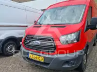 2016 Ford TRANSIT