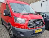 2016 Ford TRANSIT
