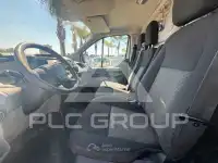 2016 Ford TRANSIT