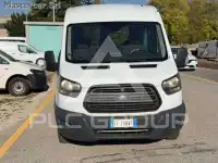 2016 Ford TRANSIT