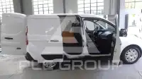 2016 Ford TRANSIT