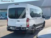 2016 Ford TRANSIT