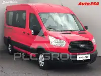 2016 Ford TRANSIT