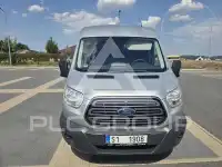 2016 Ford TRANSIT