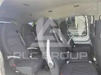 2016 Ford TRANSIT