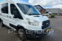 2016 Ford TRANSIT