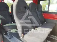 2016 Ford TRANSIT