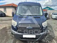 2016 Ford TRANSIT