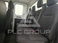 2016 Ford TRANSIT