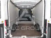 2016 Ford TRANSIT