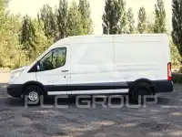 2016 Ford TRANSIT