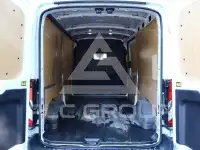 2016 Ford TRANSIT