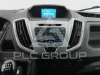 2016 Ford TRANSIT
