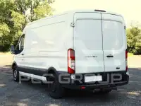 2016 Ford TRANSIT