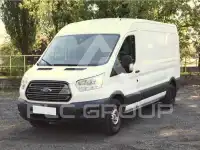 2016 Ford TRANSIT