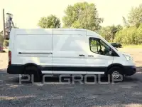2016 Ford TRANSIT