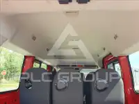 2016 Ford TRANSIT