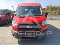 2016 Ford TRANSIT
